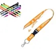 Custom Detachable Lanyard