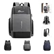 Waterproof Laptop Backpack with USB Charging Port