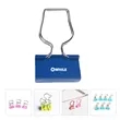Custom Binder Clip