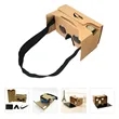 3D VR Box Google Cardboard Glasses
