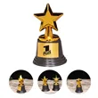 Gold Award Trophies For Kids Party Favors