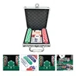 100 pcs Poker Chip  Set