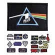 Embroidered Patches