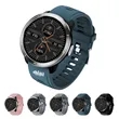 Waterproof Touch Screen Smartwatch