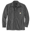 Carhartt Flame-Resistant Rugged Flex® Canvas Shirt Jac