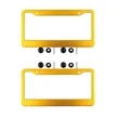 Plate Frame