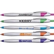 Javalina® Chrome Bright Pen