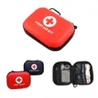 Outdoor Waterproof First Aid Kit Car Emergency