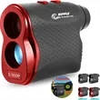 Golf  telescope rangefinder 900M for power engineering