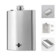 8 OZ. Stainless Steel Flask