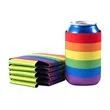 Insulated Rainbow Cup Holder