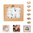 Artificial Flowers Box Set for DIY Wedding Bouquets