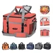 Custom Collapsible Soft Sided Cooler Bag