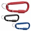 Good Value™ Keyring Carabiner with Lock