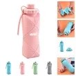 20oz Collapsible Water Bottle