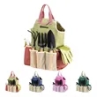9 in 1 Gardening Tool Kit with Tote Bag