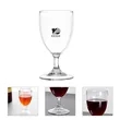 Acrylic Wine Glasses