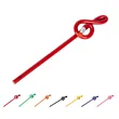 Music Pencils Musical Notes Pens