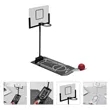 Mini Desktop Basketball Game