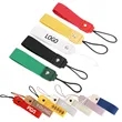 Polyester Water Cup Lanyard