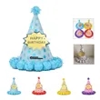 Cake Celebration Decoration & Birthday Party Kids Hat
