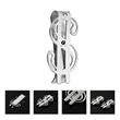 Stainless Steel Money Clip