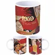 Good Value™ Dye Sublimation Mug - 11 oz.