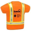 Safety Shirt Stress Reliever