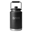 YETI Customized Rambler Jug One Gallon