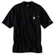 Carhartt Flame-Resistant Force Cotton Short-Sleeve T-Shirt