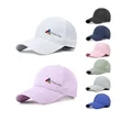 Premium Quick Dry Adjustable Mesh Baseball Hat