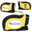Tape Measure with LED Flashlight