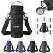 Anti Scalding Water Bottle Bag