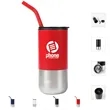 Stainless Steel Thermos Cup