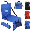 Folding Stadium Chair 3 Fold Cushion