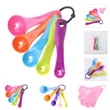 Kitchen Measuring Spoon Set