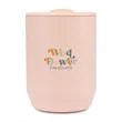 Aviana™ Rowan Recycled Wine Tumbler - 15 Oz.