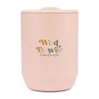 Aviana™ Rowan Recycled Wine Tumbler - 15 Oz.