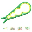 4 In 1 Creative Lid Jar Opener