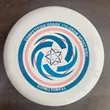 Ultimate Competition Flying Disc