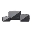Samsonite 3 Piece Compression Packing Cube Set