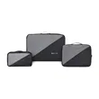 Samsonite 3 Piece Compression Packing Cube Set