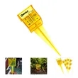 1.5inch Plastic rain gauge