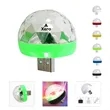 Usb Mini Disco Phone Lights