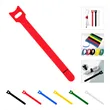 Reusable 6 Inch Adjustable Cable Ties