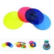Giveaway Plastic Round Flying Disc