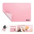 Dual Sided Leather Office Desk Pad