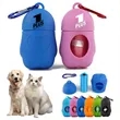 Pet Poop Bags Holder Dispenser