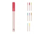1Mm Liquid Chalk Markers Erasable Chalkboard Pens