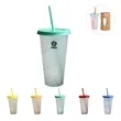 Plastic tumbler cup